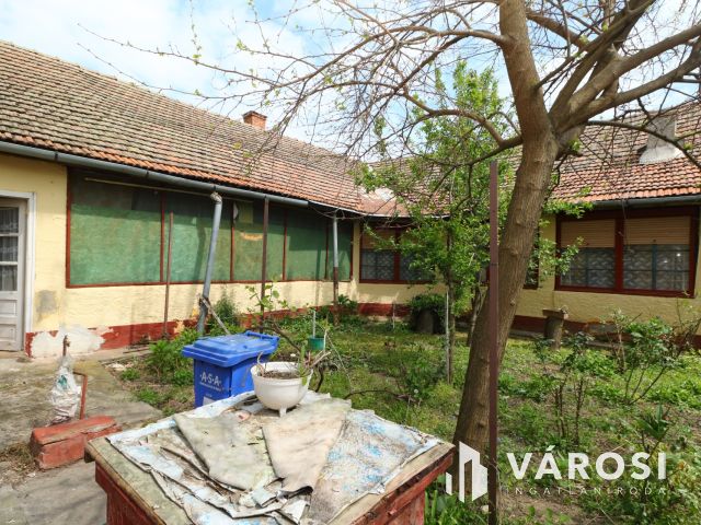 Békéssámsoni, 3 szobás családi ház