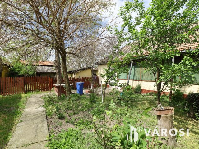 Békéssámsoni, 3 szobás családi ház