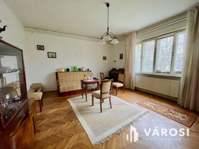 Nagypolgári életérzés Rákoshegyen