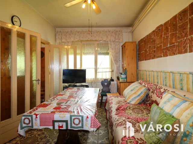 Tágas családi ház nagy telekkel