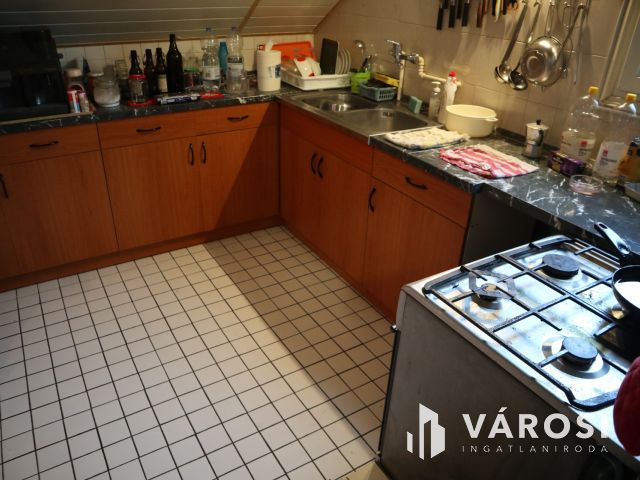 Szatymaz zöldövezeti részén!