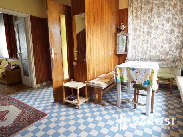 Zalaegerszeg, Csácsi városrészében, eladó családi ház!