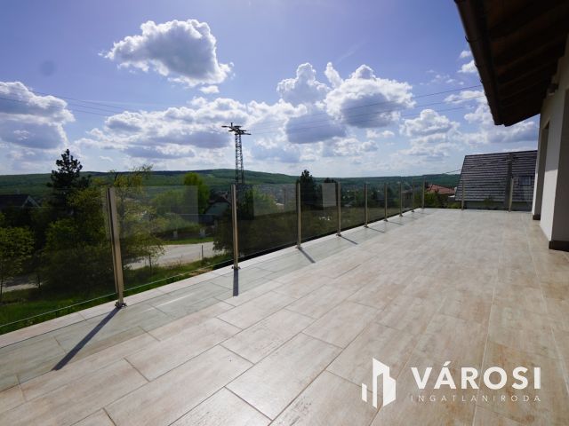 Az igazi otthon, Nagykovácsiban!