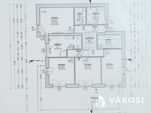 Az igazi otthon, Nagykovácsiban!