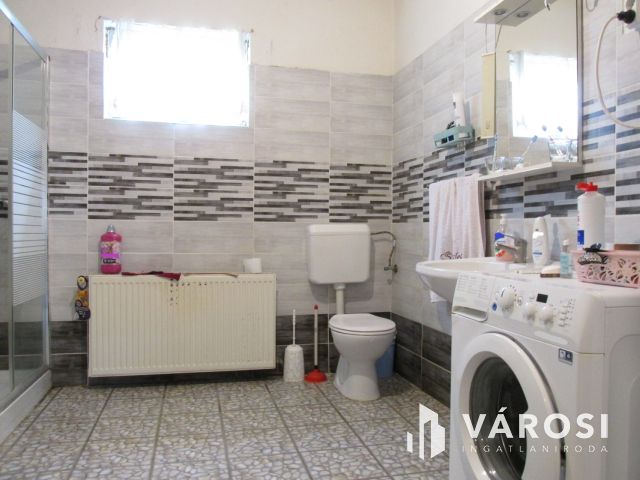 A falu szélén nyugodt helyen, friss levegővel