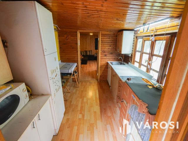 Budakeszi Nagyszénászug területén családi ház!