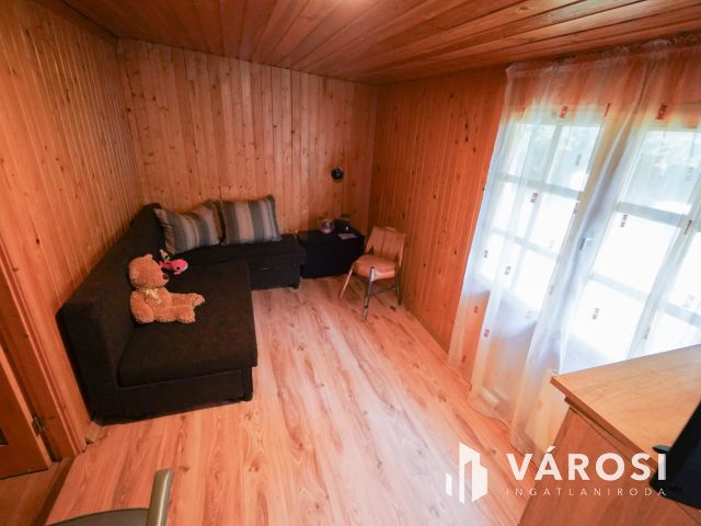 Budakeszi Nagyszénászug területén családi ház!