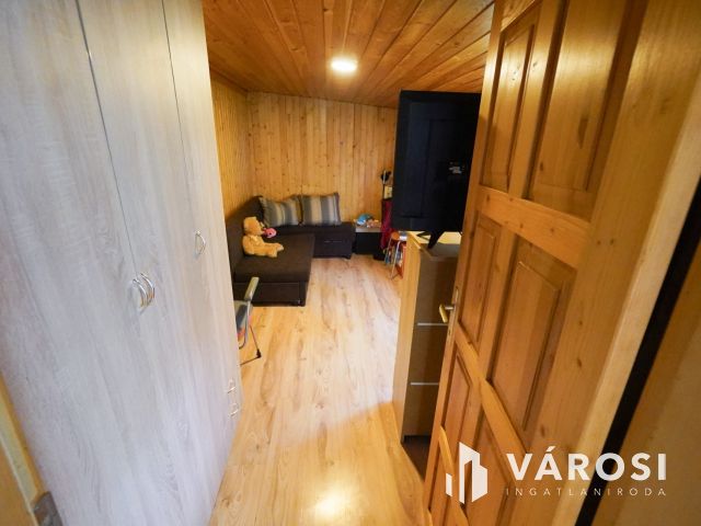 Budakeszi Nagyszénászug területén családi ház!