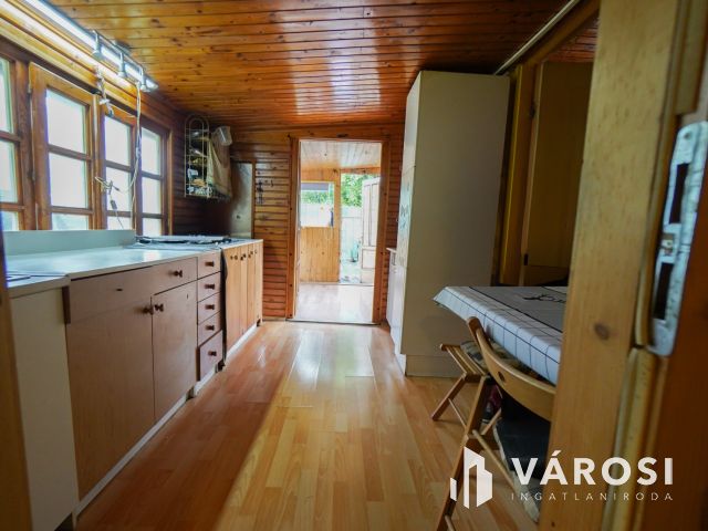 Budakeszi Nagyszénászug területén családi ház!