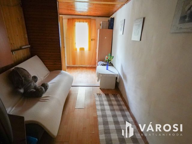 Budakeszi Nagyszénászug területén családi ház!