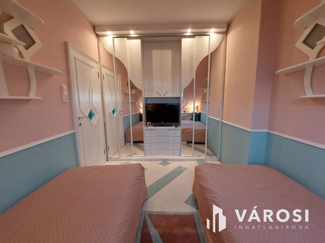 Kifogástalan állapotú lakás várja ideális bérlőjét