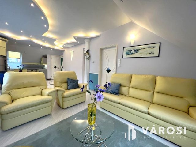 Kifogástalan állapotú lakás várja ideális bérlőjét