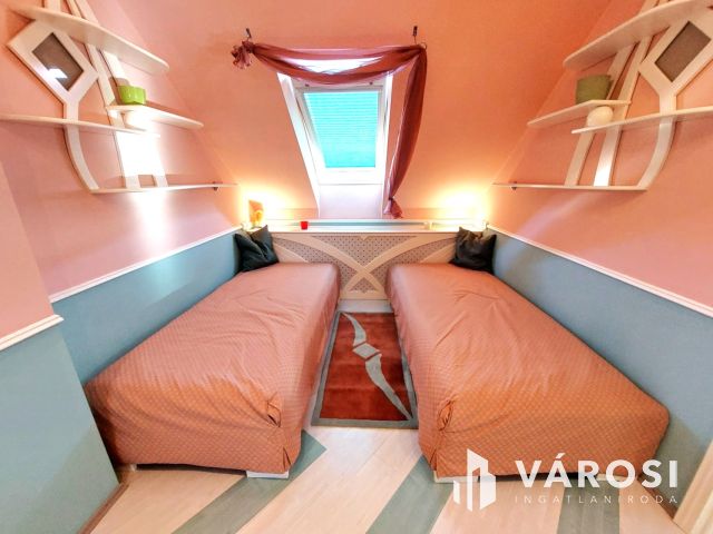 Kifogástalan állapotú lakás várja ideális bérlőjét