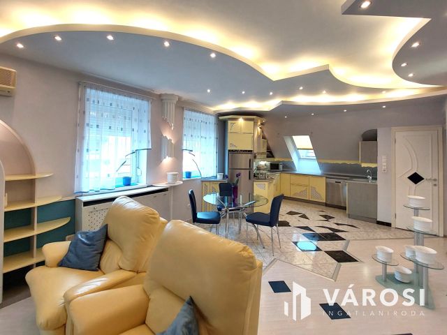 Kifogástalan állapotú lakás várja ideális bérlőjét