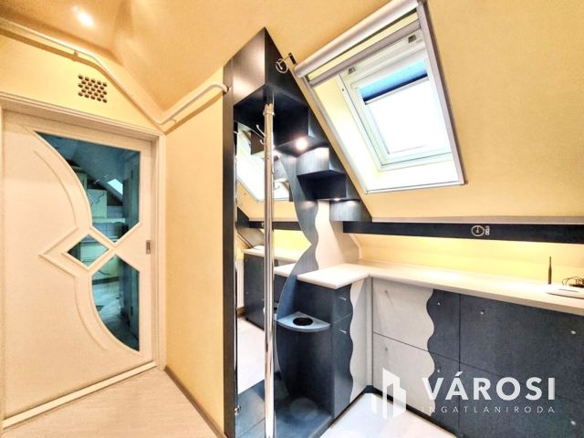 Kifogástalan állapotú lakás várja ideális bérlőjét