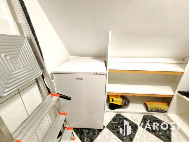 Kifogástalan állapotú lakás várja ideális bérlőjét