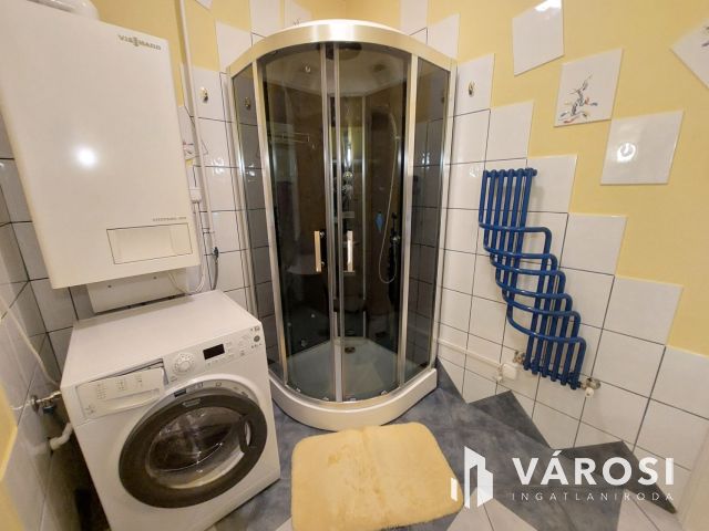 Kifogástalan állapotú lakás várja ideális bérlőjét