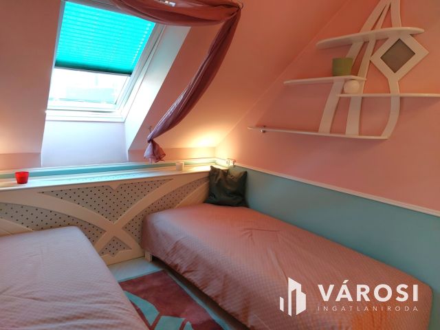 Kifogástalan állapotú lakás várja ideális bérlőjét