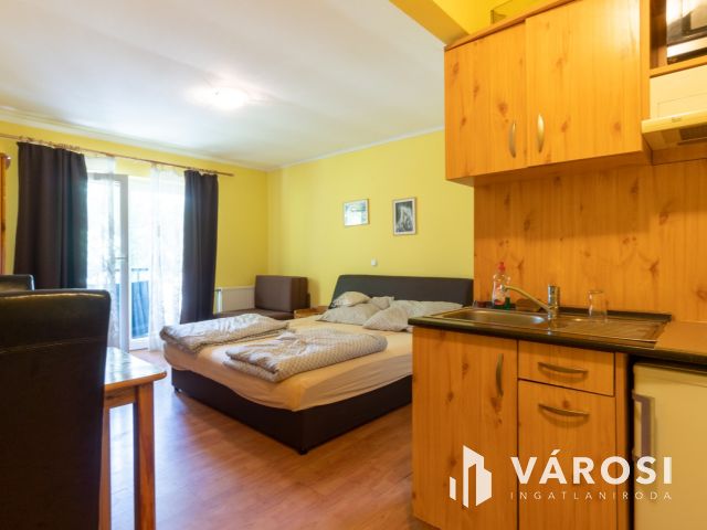 Kiváló befektetés közel  a Petőfi sétányhoz