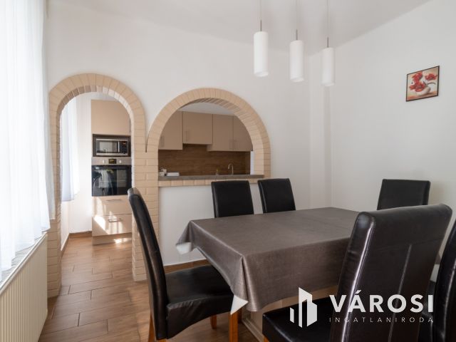 Kiváló befektetés közel  a Petőfi sétányhoz