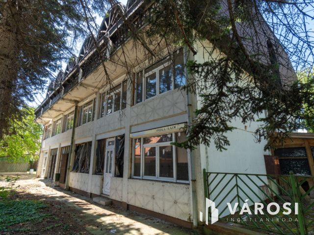 Kiváló befektetési lehetőség az Aranyparton