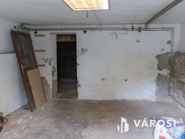 Zártkerti Családi ház Sándorfalván