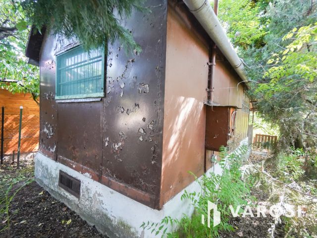 Hangulatos nyaraló Fóton!