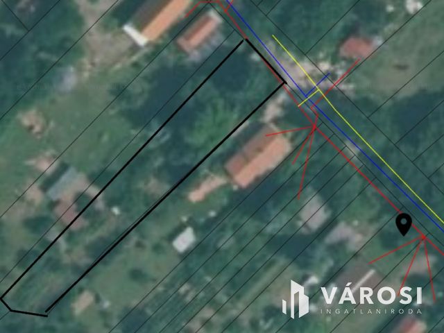 Hangulatos nyaraló Fóton!