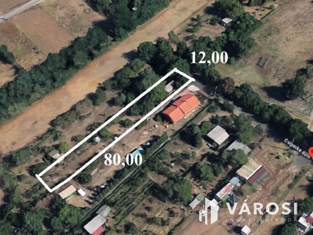 Hangulatos nyaraló Fóton!