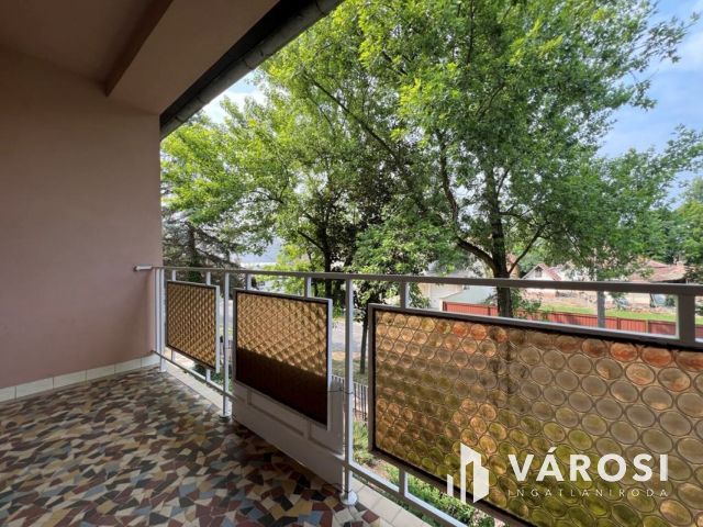 Belvárosi, társasházi lakás, kíváló adottságokkal garázzsal