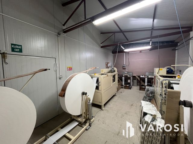 Jó helyen, jó ingatlan, jó vállalkozásnak!!!