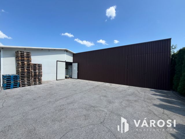 Jó helyen, jó ingatlan, jó vállalkozásnak!!!