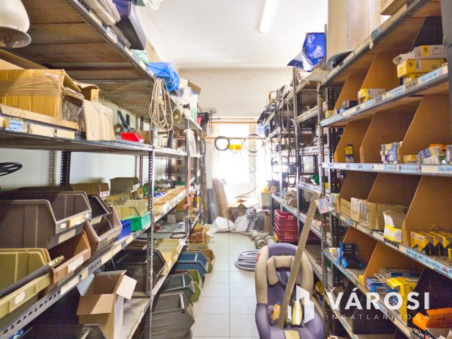 Remek üzleti lehetőség: saját vállalkozásra, befektetésre