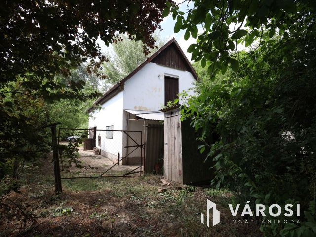 Eladó tanya Gyulán a Kálvárián