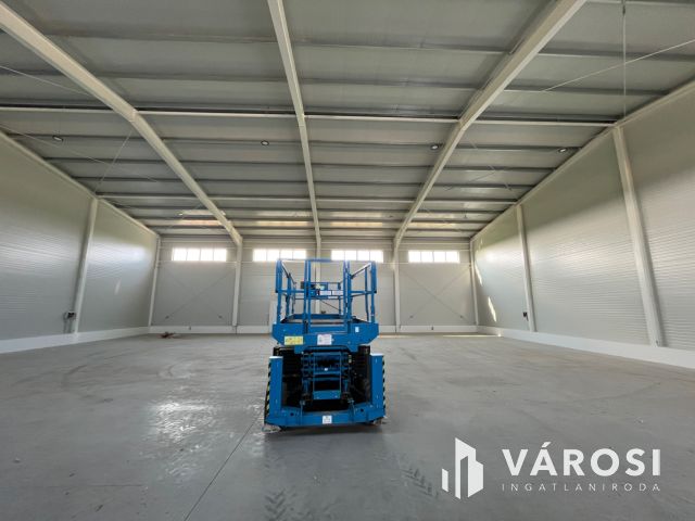 Figyelem!!! Déli Ipari park, telephely, csarnokok, irodák!