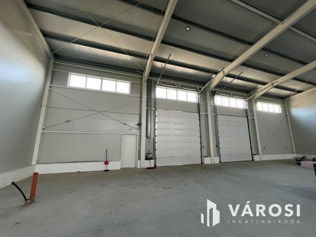 Figyelem!!! Déli Ipari park, telephely, csarnokok, irodák!