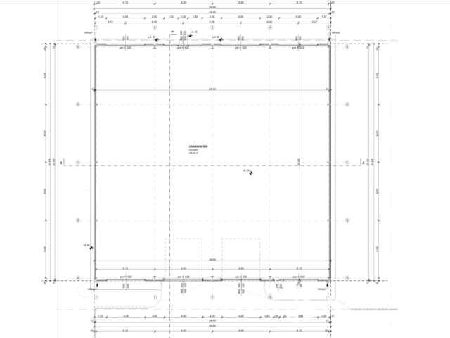 Figyelem!!! Déli Ipari park, telephely, csarnokok, irodák!