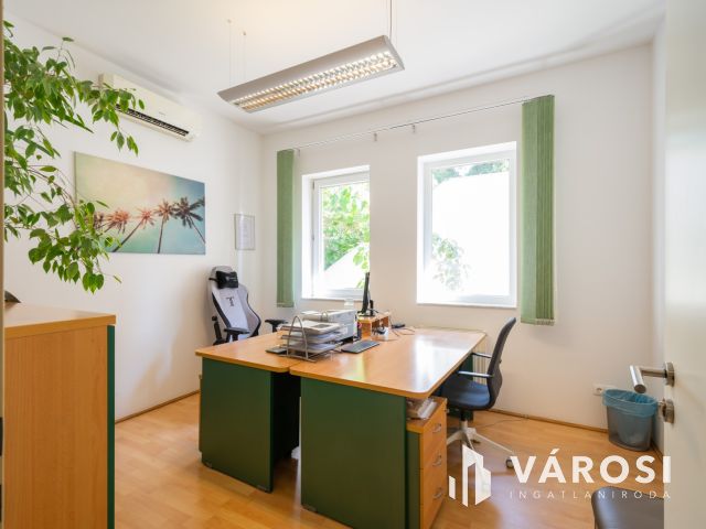Kiadó önálló épület telephelynek, Angyalföldön