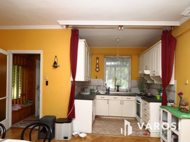 Lakjon Ön is a Kertvárosban!