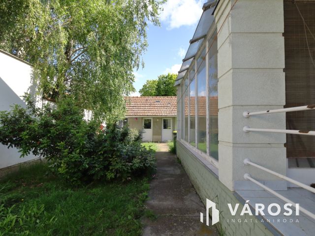 Lakjon Ön is a Kertvárosban!