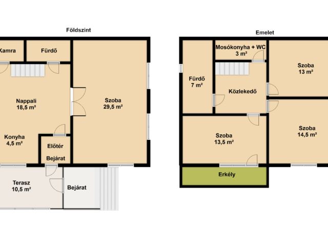 Lakjon Ön is a Kertvárosban!