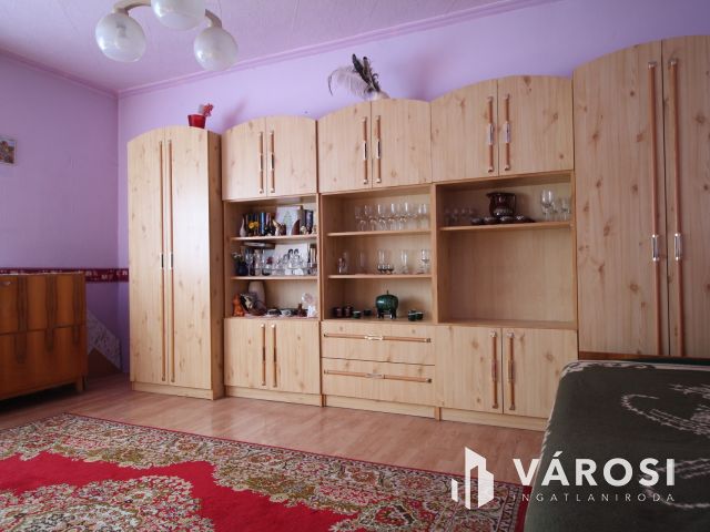 Kétszobás salgótarjáni lakás