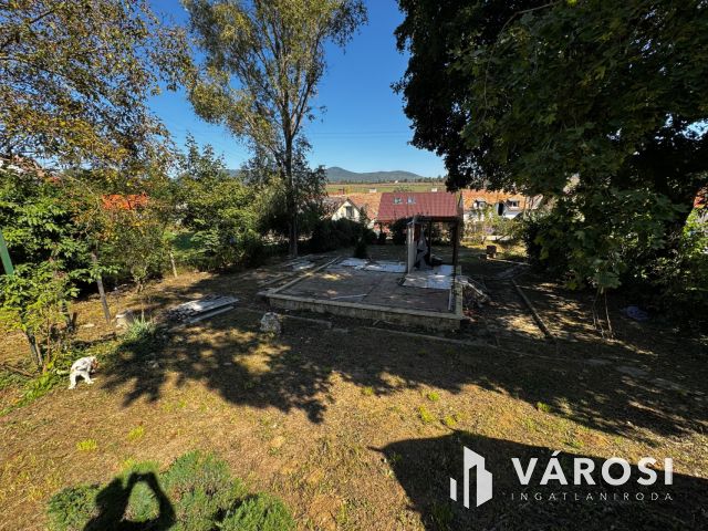 Telek, ahol az ötletek otthonra lelnek!