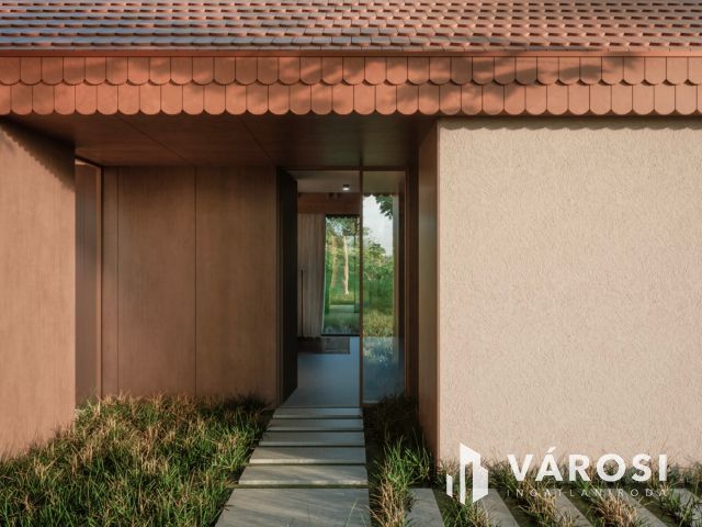 Telek, ahol az ötletek otthonra lelnek!