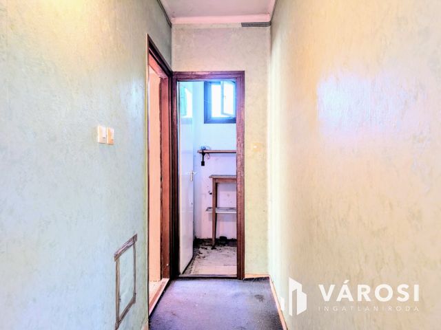 Vidéki ház vagy nyaraló?