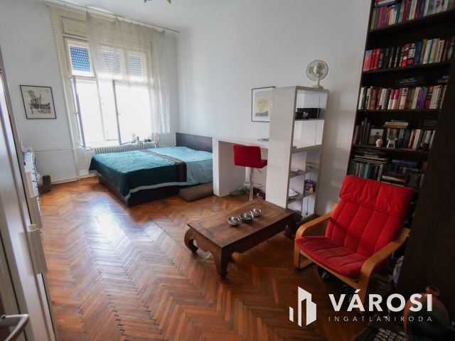 Remek elhelyezkledéssel Budapest szívében!