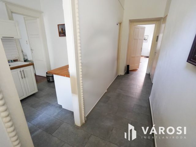 Remek elhelyezkledéssel Budapest szívében!