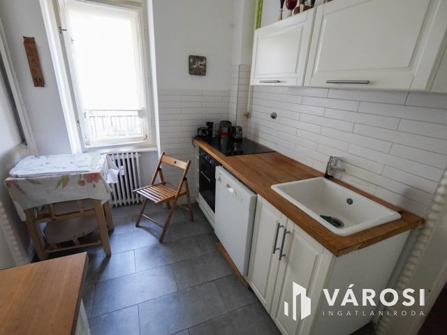 Remek elhelyezkledéssel Budapest szívében!