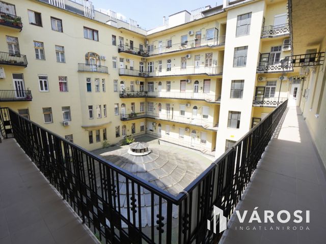 Remek elhelyezkledéssel Budapest szívében!