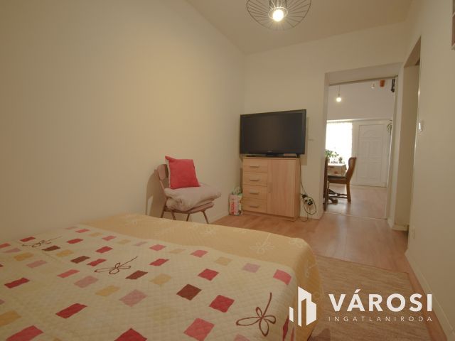 4 apartmanos birtok Hévíz szívében!